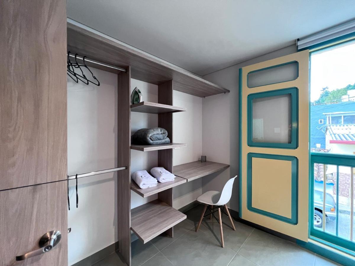 Parallelo Loft Salento P1 Dış mekan fotoğraf