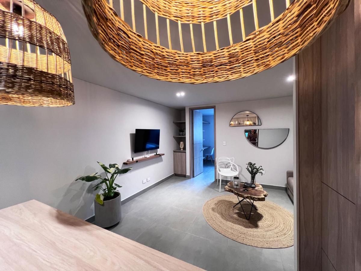 Parallelo Loft Salento P1 Dış mekan fotoğraf