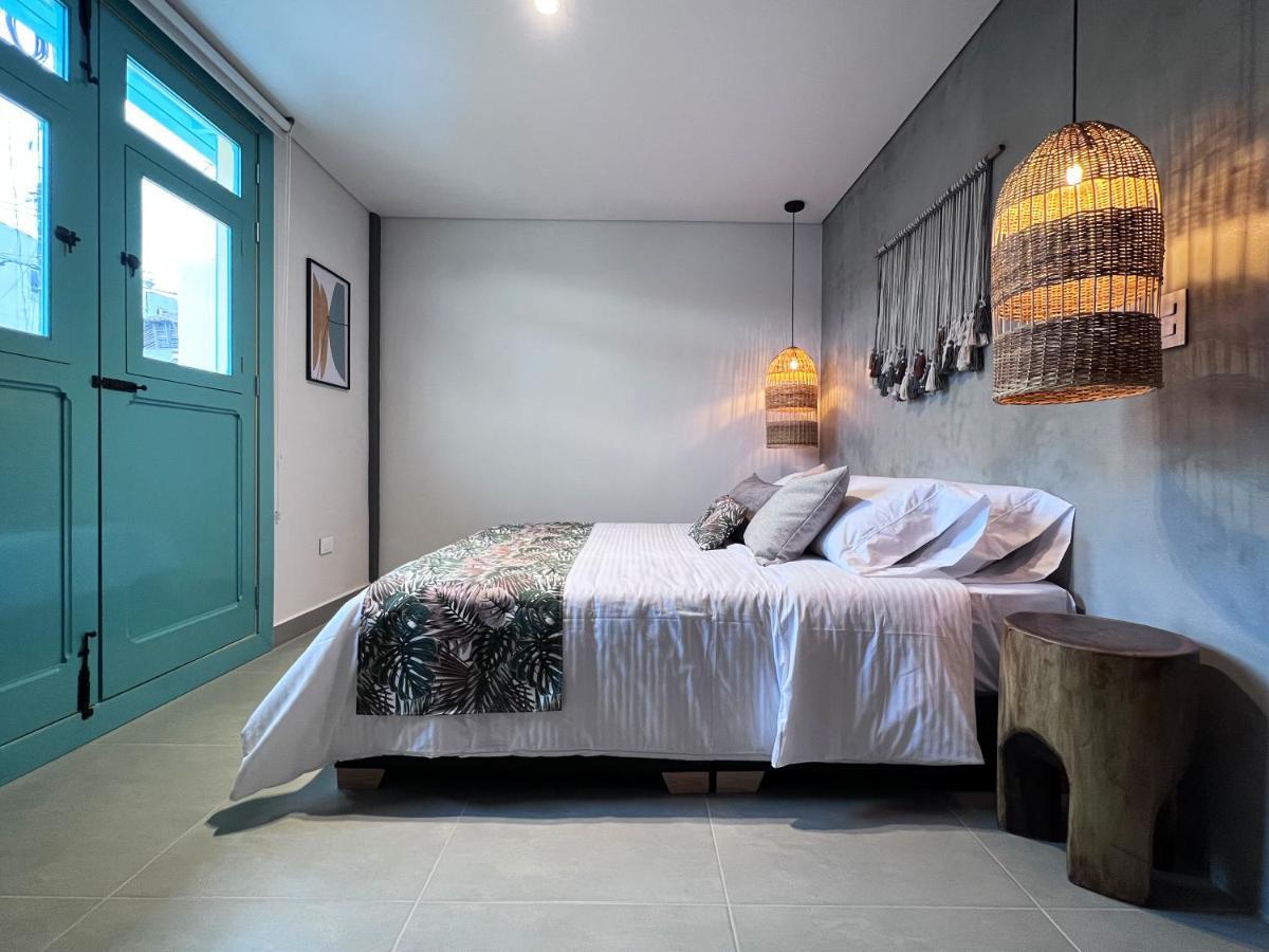 Parallelo Loft Salento P1 Dış mekan fotoğraf